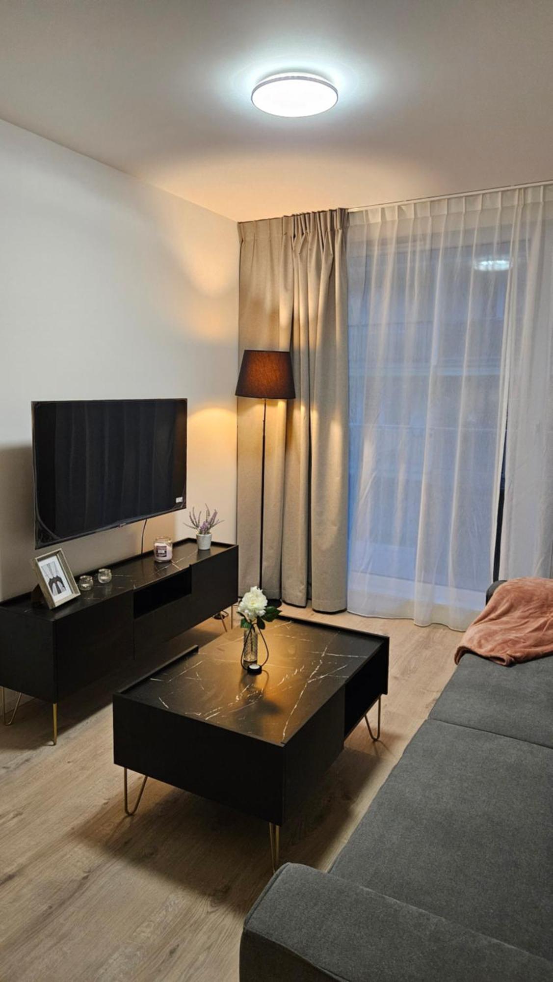 Apartment Neptun Nad Morzem Wyspa Sobieszewska Gdansk
