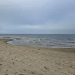 Villa Neptun Apartament Nad Morzem Gdansk Wyspa Sobieszewska